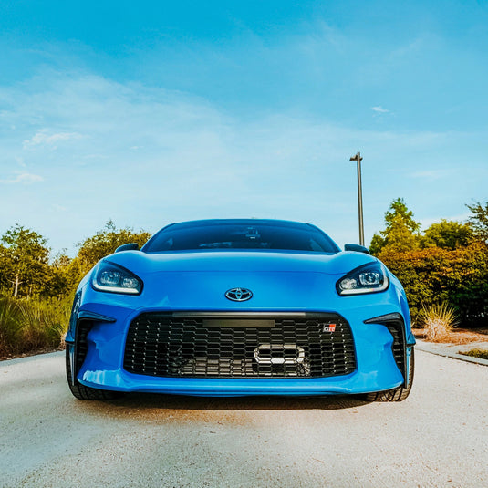 2022+ Toyota GR86/Subaru BRZ BIG MOUTH Ram Air Intake Snorkel - FSPE