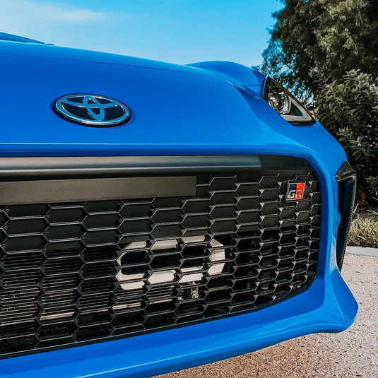 2022+ Toyota GR86/Subaru BRZ BIG MOUTH Ram Air Intake Snorkel - FSPE