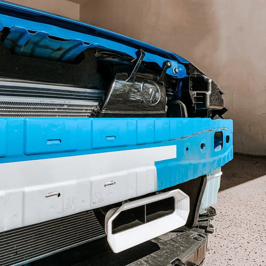 2022+ Toyota GR86/Subaru BRZ BIG MOUTH Ram Air Intake Snorkel - FSPE