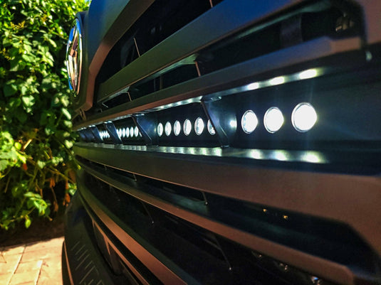 2022+ Toyota Tundra Single 40in Light Bar - FSPE