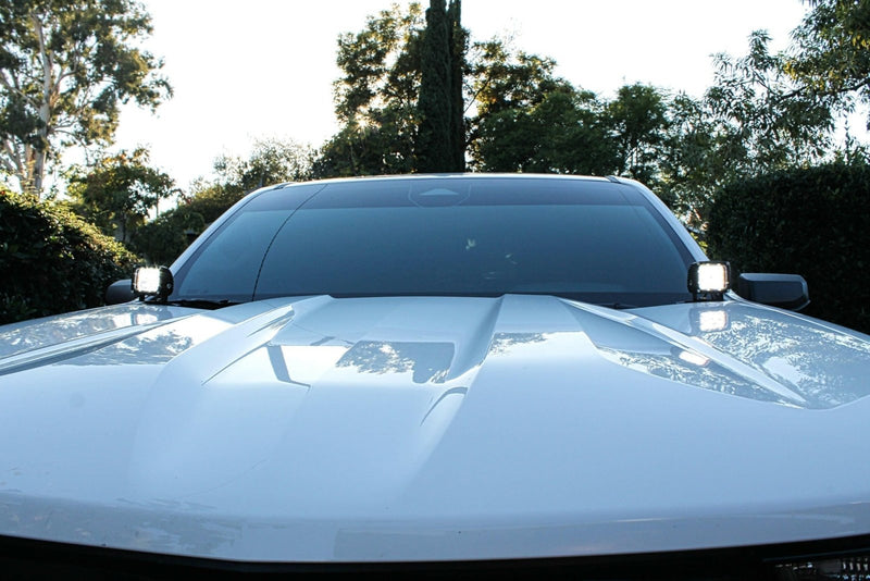 Load image into Gallery viewer, 2023+ Chevrolet Colorado Ditch Lights - FSPE
