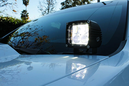 2023+ Chevrolet Colorado Ditch Lights - FSPE