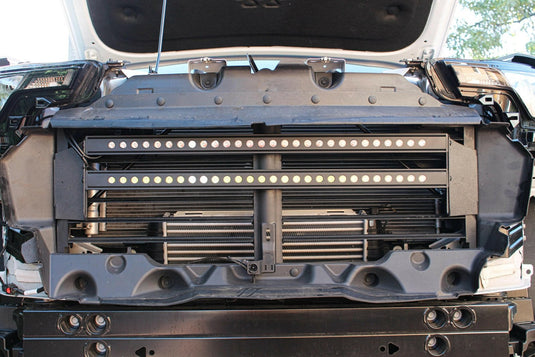 2023+ Chevrolet Colorado Dual 30 in Light Bars - FSPE