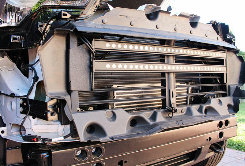 Load image into Gallery viewer, 2023+ Chevrolet Colorado Dual 30 in Light Bars - FSPE
