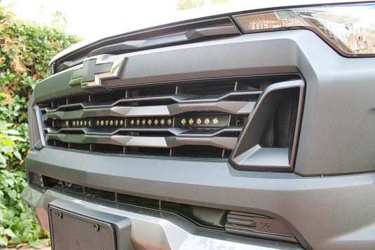 2023+ Chevrolet Colorado Single 30 in Light Bar - FSPE