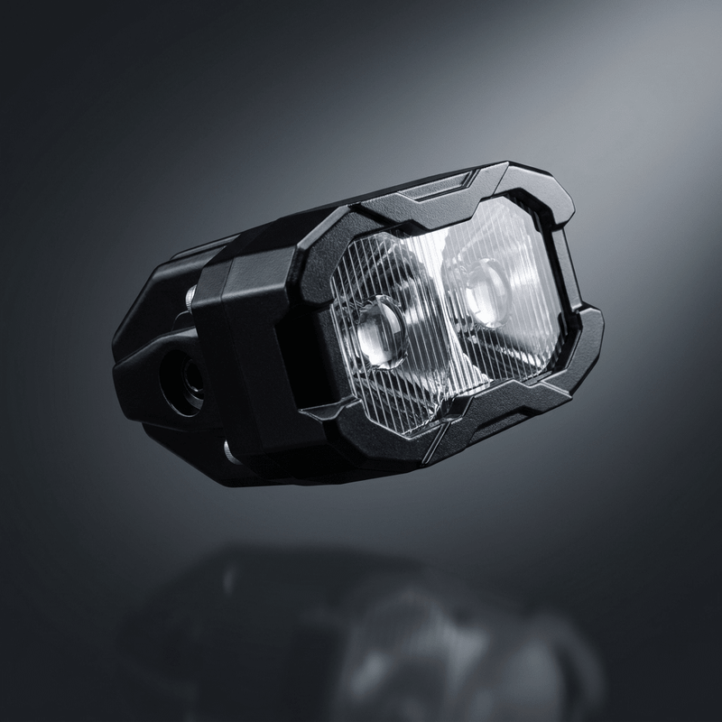 Load image into Gallery viewer, 2023+ Ford Super Duty F250 F350 F450 Reverse Light - FSPE
