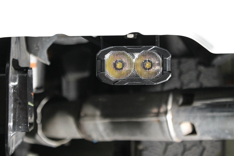 Load image into Gallery viewer, 2023+ Ford Super Duty F250 F350 F450 Reverse Light - FSPE
