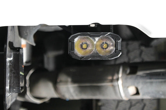 2023+ Ford Super Duty F250 F350 F450 Reverse Light - FSPE