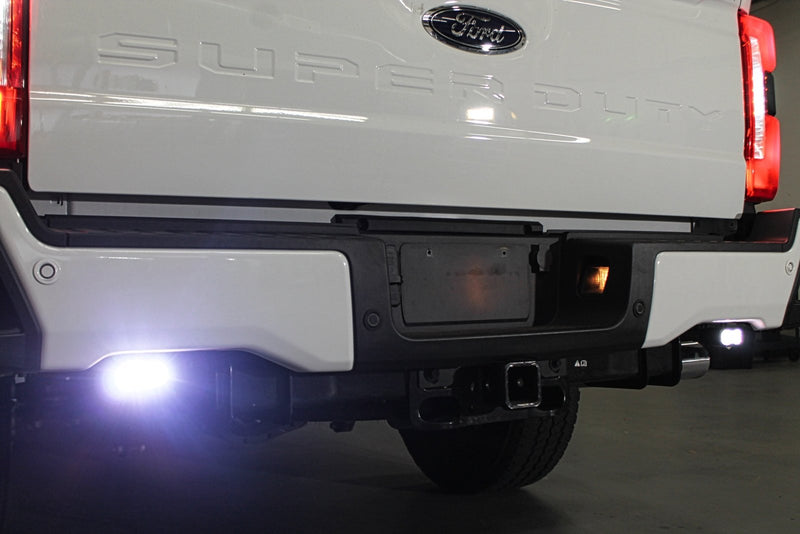 Load image into Gallery viewer, 2023+ Ford Super Duty F250 F350 F450 Reverse Light - FSPE
