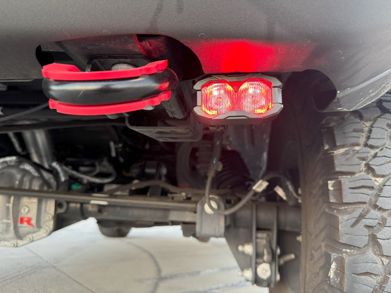 Load image into Gallery viewer, 2023+ Ford Super Duty F250 F350 F450 Reverse Light - FSPE
