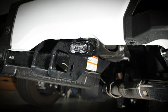 2023+ Ford Super Duty F250 F350 F450 Reverse Light - FSPE