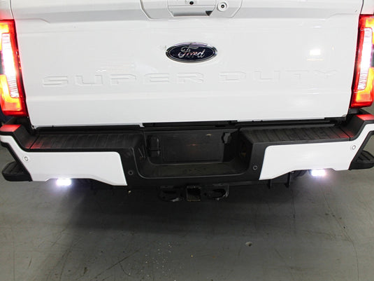 2023+ Ford Super Duty F250 F350 F450 Reverse Light - FSPE