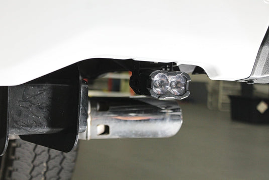 2023+ Ford Super Duty F250 F350 F450 Reverse Light - FSPE
