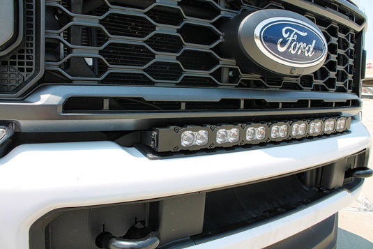 2023+ Ford Super Duty F250/350/450 30in Light Bar - PRO - FSPE