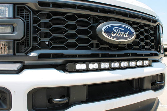 2023+ Ford Super Duty F250/350/450 30in Light Bar - PRO - FSPE