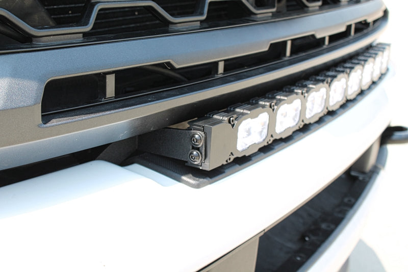 Load image into Gallery viewer, 2023+ Ford Super Duty F250/350/450 30in Light Bar - PRO - FSPE
