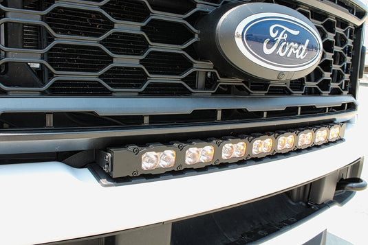 2023+ Ford Super Duty F250/350/450 30in Light Bar - PRO - FSPE