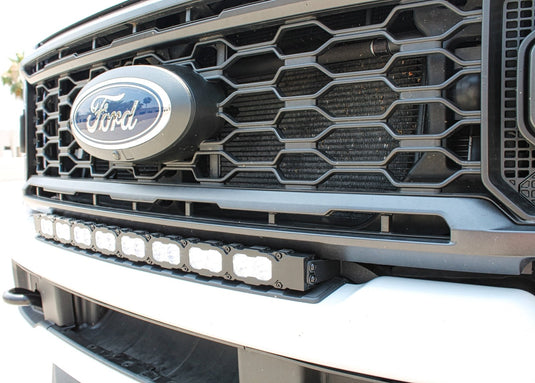2023+ Ford Super Duty F250/350/450 30in Light Bar - PRO - FSPE