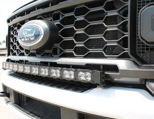 2023+ Ford Super Duty F250/350/450 40in Light Bar - PRO - FSPE