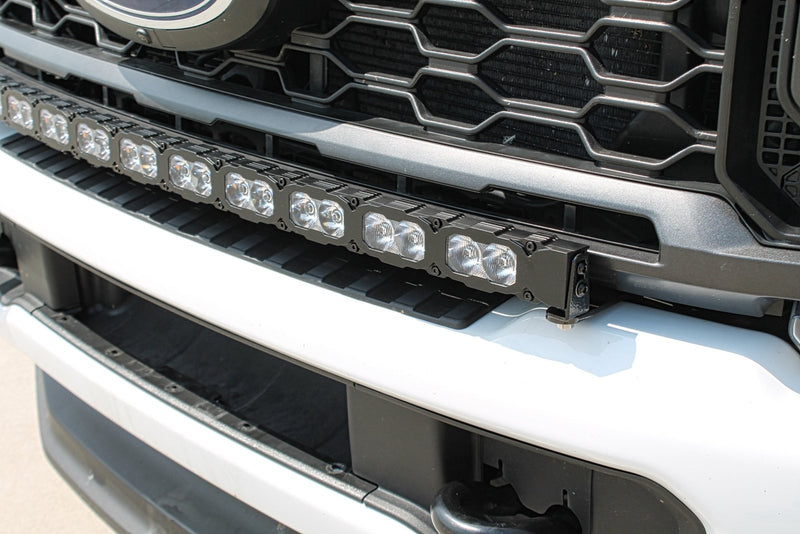 Load image into Gallery viewer, 2023+ Ford Super Duty F250/350/450 40in Light Bar - PRO - FSPE
