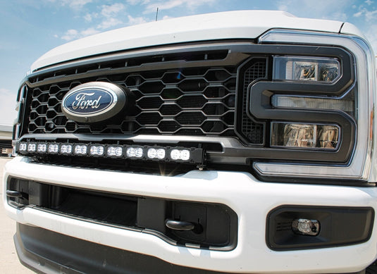 2023+ Ford Super Duty F250/350/450 40in Light Bar - PRO - FSPE