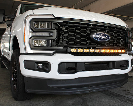 2023+ Ford Super Duty F250/350/450 40in Light Bar - PRO - FSPE