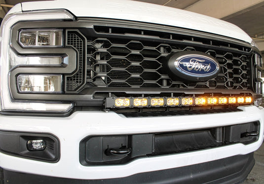 2023+ Ford Super Duty F250/350/450 40in Light Bar - PRO - FSPE
