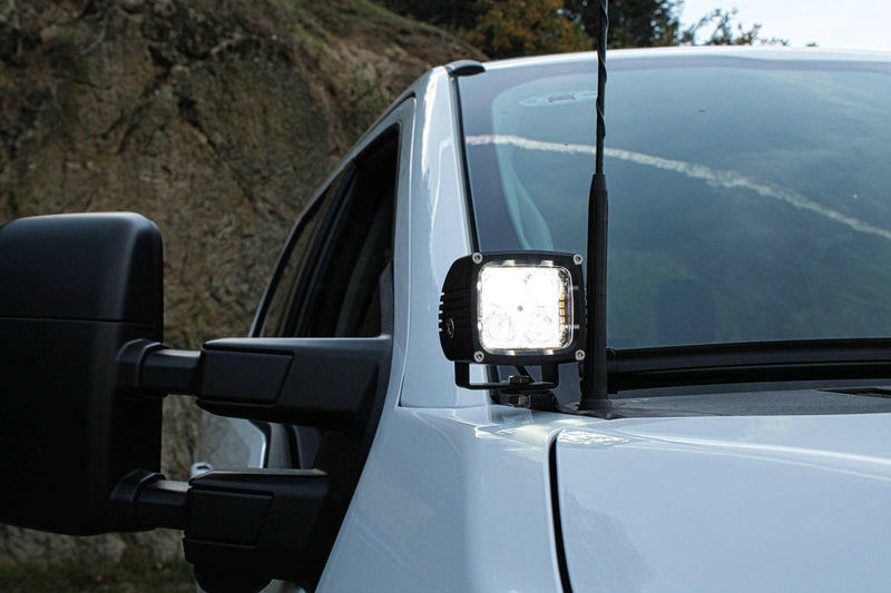 Load image into Gallery viewer, 2023+ Ford Super Duty F250/350/450 Ditch Lights - FSPE
