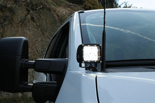2023+ Ford Super Duty F250/350/450 Ditch Lights - FSPE