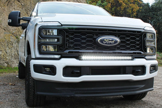 2023+ Ford Super Duty F250/350/450 Ditch Lights - FSPE