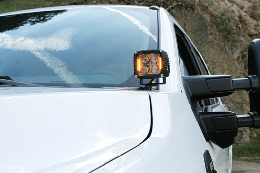 2023+ Ford Super Duty F250/350/450 Ditch Lights - FSPE