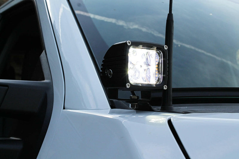 Load image into Gallery viewer, 2023+ Ford Super Duty F250/350/450 Ditch Lights - FSPE
