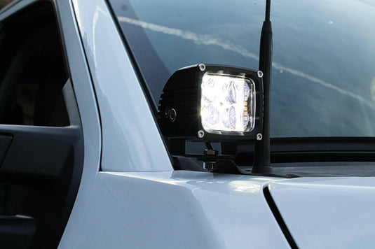 2023+ Ford Super Duty F250/350/450 Ditch Lights - FSPE