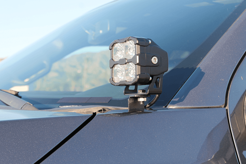 Load image into Gallery viewer, 2023+ Ford Super Duty F250/F350/F450 Ditch Lights - PRO - FSPE
