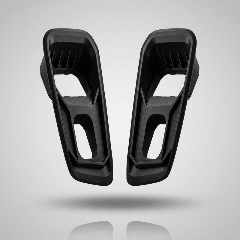 Load image into Gallery viewer, 2023+ Ford Super Duty F250/F350/F450 Fog Light Kit - FSPE
