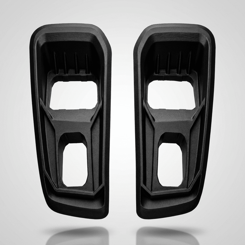 Load image into Gallery viewer, 2023+ Ford Super Duty F250/F350/F450 Fog Light Kit - FSPE
