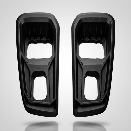 2023+ Ford Super Duty F250/F350/F450 Fog Light Kit - FSPE