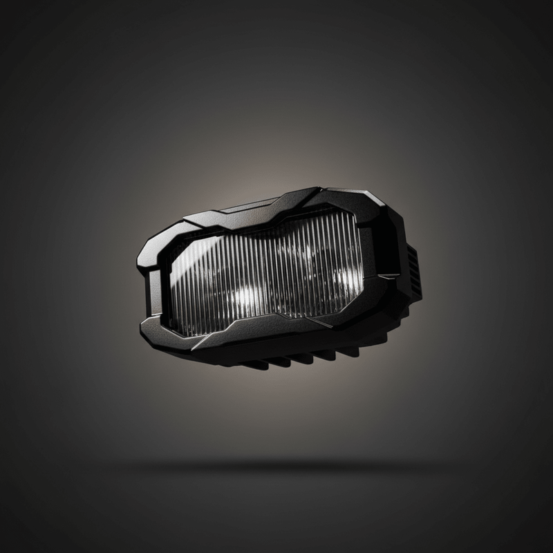 Load image into Gallery viewer, 2023+ Ford Super Duty F250/F350/F450 Fog Light Kit - FSPE
