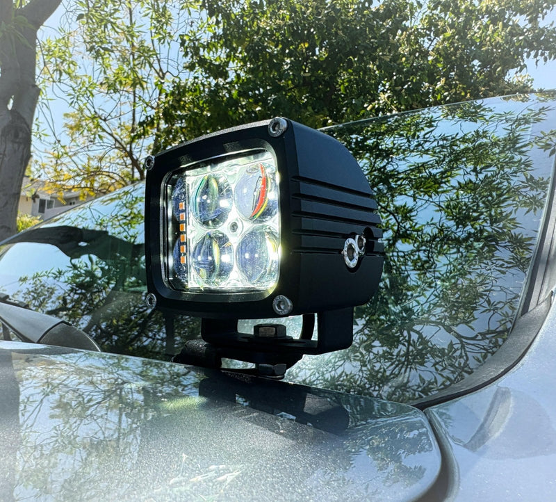 Load image into Gallery viewer, 2023+ GMC Canyon Ditch Lights - FSPE

