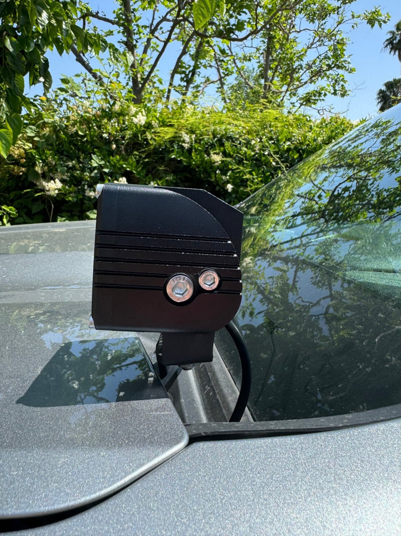 Load image into Gallery viewer, 2023+ GMC Canyon Ditch Lights - FSPE
