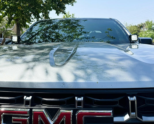 2023+ GMC Canyon Ditch Lights - FSPE