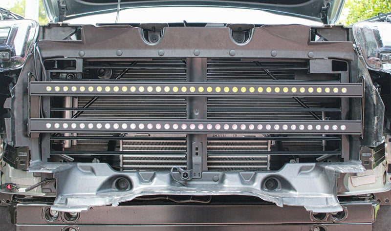 Load image into Gallery viewer, 2023+ GMC Canyon Dual 40 in Light Bars - FSPE
