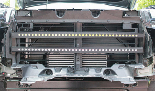 2023+ GMC Canyon Dual 40 in Light Bars - FSPE