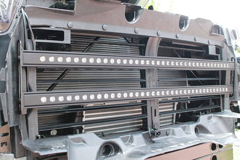 Load image into Gallery viewer, 2023+ GMC Canyon Dual 40 in Light Bars - FSPE
