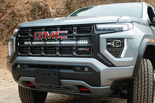 2023+ GMC Canyon Single 40 in Light Bar - FSPE