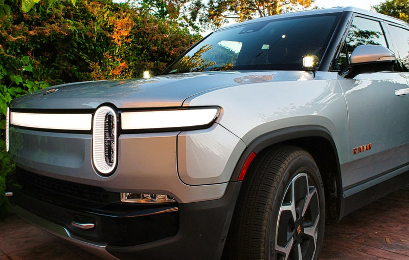 Load image into Gallery viewer, 2023+ Rivian R2 Ditch Lights - FSPE
