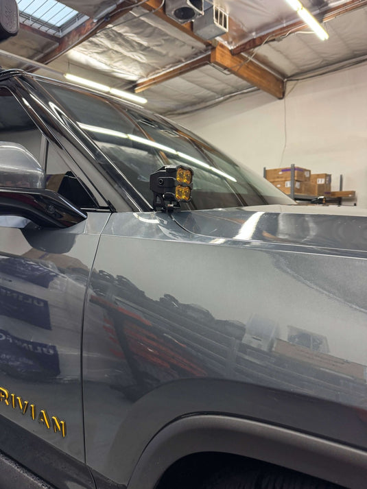 2023+ Rivian R2 Ditch Lights - PRO - FSPE