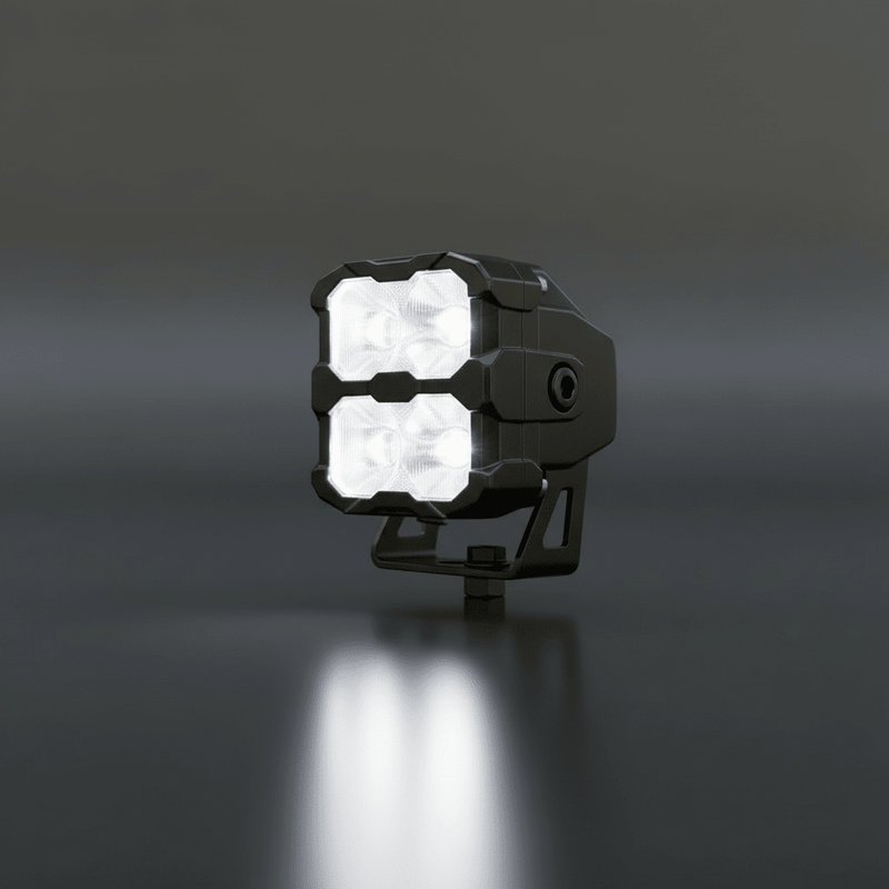 Load image into Gallery viewer, 2023+ Rivian R2 Ditch Lights - PRO - FSPE
