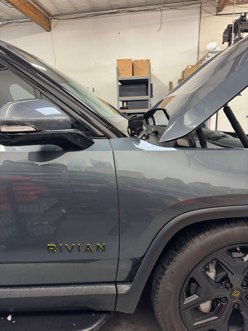 Load image into Gallery viewer, 2023+ Rivian R2 Ditch Lights - PRO - FSPE
