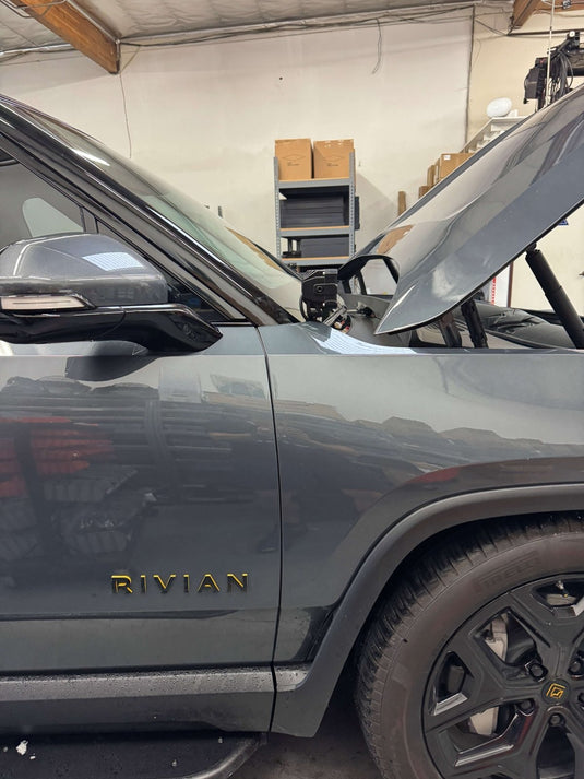 2023+ Rivian R2 Ditch Lights - PRO - FSPE
